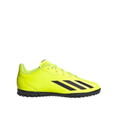 X Crazyfast Club Turf Boots
